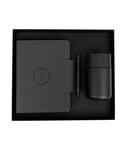 GS041 - Premium Promotional Corporate Gift Set